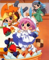BUY NEW tiny snow fairy sugar - 27763 Premium Anime Print Poster